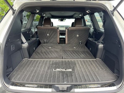2024 Lexus TX 350 Premium | Clean One Owner | Pano Roof | 360 Camera | Tech