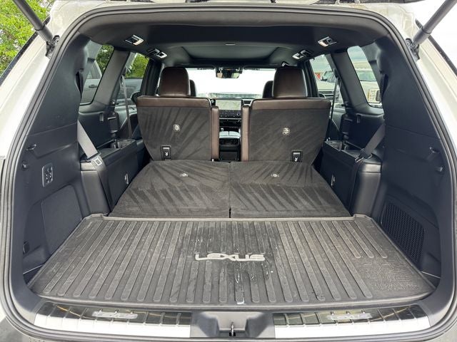 2024 Lexus TX 350 Premium | Clean One Owner | Pano Roof | 360 Camera | Tech