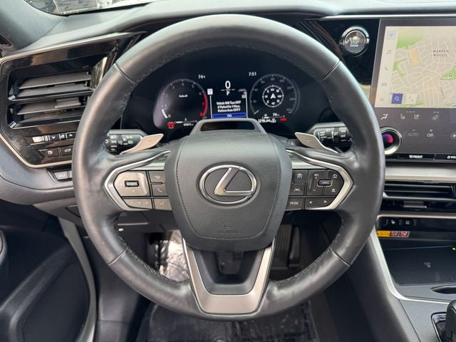 2024 Lexus TX 350 Premium | Clean One Owner | Pano Roof | 360 Camera | Tech