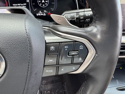 2024 Lexus TX 350 Premium | Clean One Owner | Pano Roof | 360 Camera | Tech