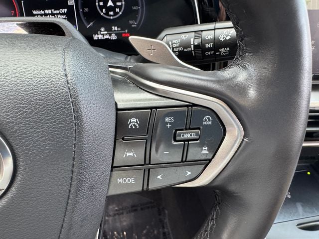 2024 Lexus TX 350 Premium | Clean One Owner | Pano Roof | 360 Camera | Tech