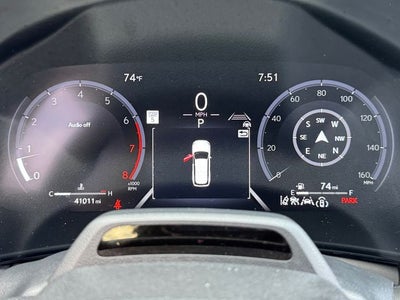 2024 Lexus TX 350 Premium | Clean One Owner | Pano Roof | 360 Camera | Tech