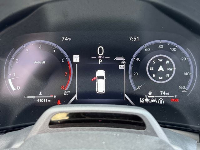 2024 Lexus TX 350 Premium | Clean One Owner | Pano Roof | 360 Camera | Tech