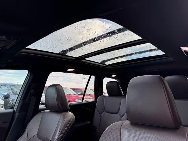 2024 Lexus TX 350 Premium | Clean One Owner | Pano Roof | 360 Camera | Tech