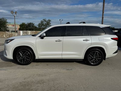2024 Lexus TX 350 Premium | Clean One Owner | Pano Roof | 360 Camera | Tech