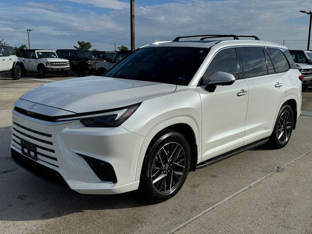 2024 Lexus TX 350 Premium | Clean One Owner | Pano Roof | 360 Camera | Tech