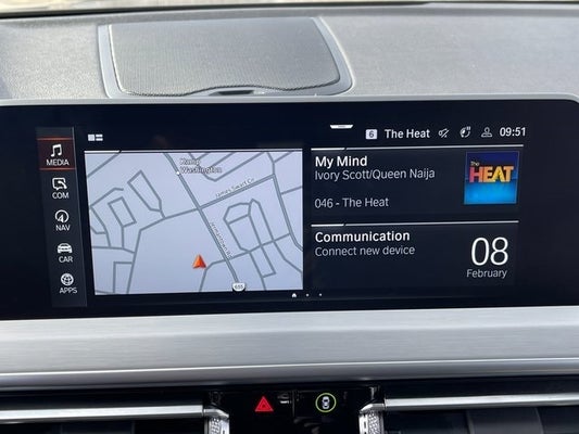 2023 BMW X3 xDrive30i | Navigation | Panoramic Roof | Apple CarPlay in Fairfax, VA - Ted Britt Ford of Fairfax
