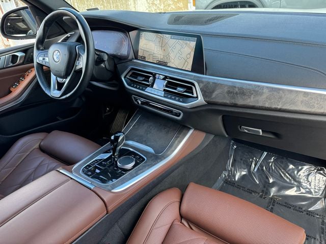 2023 BMW X5 xDrive40i | Premium Pkg | Park Assist Pkg | Heads Up Display