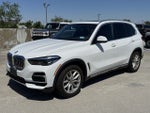 2023 BMW X5 xDrive40i | Premium Pkg | Park Assist Pkg | Heads Up Display