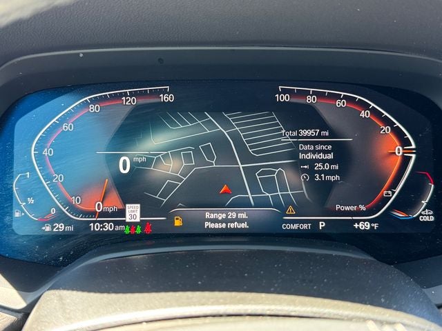 2023 BMW X5 xDrive40i | Premium Pkg | Park Assist Pkg | Heads Up Display