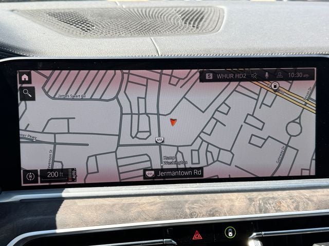 2023 BMW X5 xDrive40i | Premium Pkg | Park Assist Pkg | Heads Up Display
