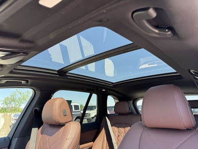 2023 BMW X5 xDrive40i | Premium Pkg | Park Assist Pkg | Heads Up Display