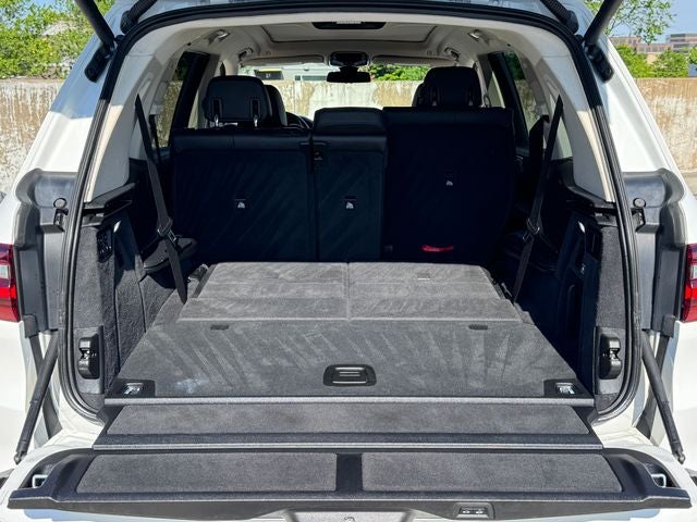 2020 BMW X7 xDrive40i | Remote Start | Harman Sound System | Cold Weathe