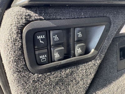 2020 BMW X7 xDrive40i | Remote Start | Harman Sound System | Cold Weathe