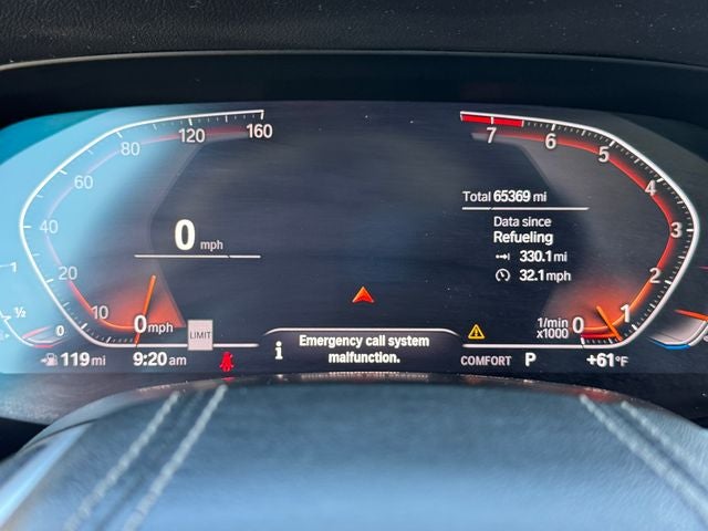 2020 BMW X7 xDrive40i | Remote Start | Harman Sound System | Cold Weathe