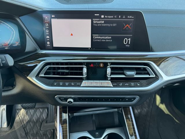 2020 BMW X7 xDrive40i | Remote Start | Harman Sound System | Cold Weathe