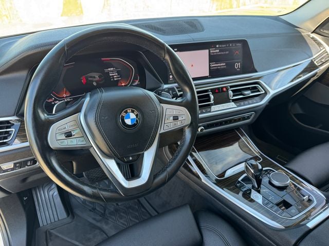 2020 BMW X7 xDrive40i | Remote Start | Harman Sound System | Cold Weathe