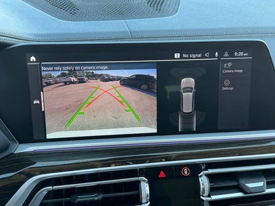 2020 BMW X7 xDrive40i | Remote Start | Harman Sound System | Cold Weathe