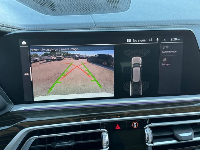 2020 BMW X7 xDrive40i | Remote Start | Harman Sound System | Cold Weathe