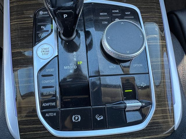 2020 BMW X7 xDrive40i | Remote Start | Harman Sound System | Cold Weathe