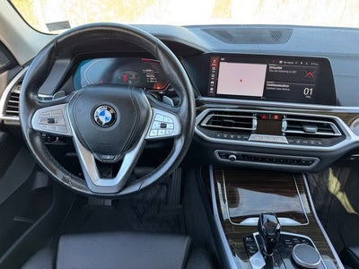 2020 BMW X7 xDrive40i | Remote Start | Harman Sound System | Cold Weathe