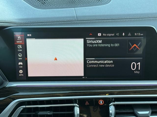 2020 BMW X7 xDrive40i | Remote Start | Harman Sound System | Cold Weathe
