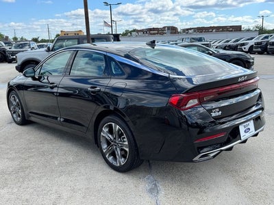 2023 Kia K5 EX | Pano Sunroof | Ventilated Seats | CarPlay