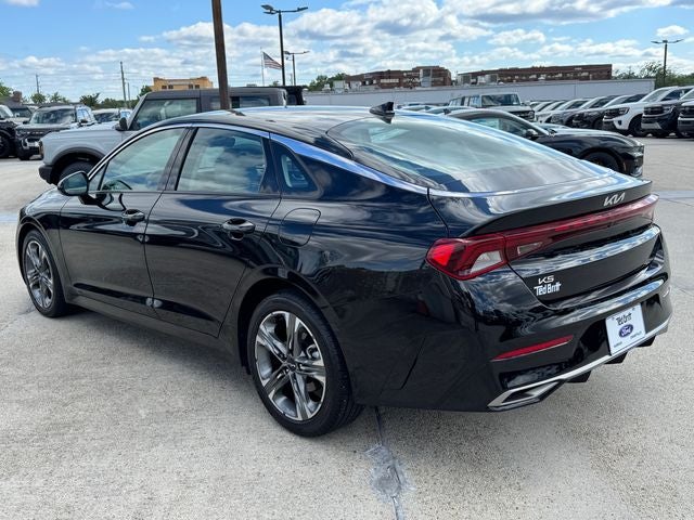 2023 Kia K5 EX | Pano Sunroof | Ventilated Seats | CarPlay