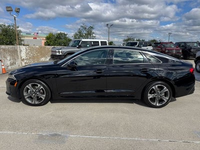 2023 Kia K5 EX | Pano Sunroof | Ventilated Seats | CarPlay