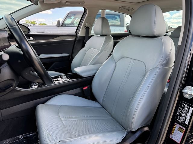 2023 Kia K5 EX | Pano Sunroof | Ventilated Seats | CarPlay
