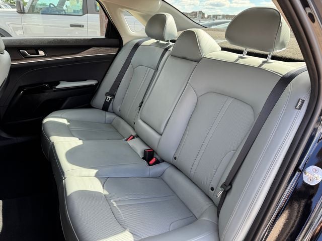 2023 Kia K5 EX | Pano Sunroof | Ventilated Seats | CarPlay