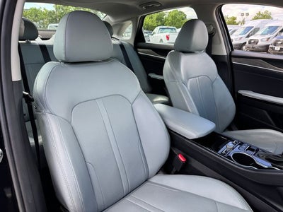 2023 Kia K5 EX | Pano Sunroof | Ventilated Seats | CarPlay