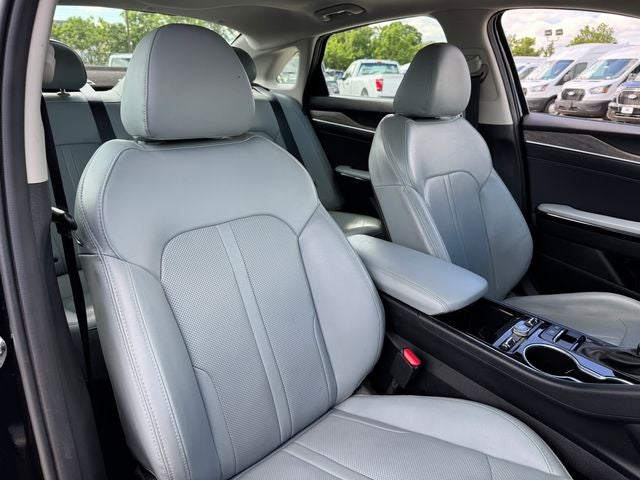 2023 Kia K5 EX | Pano Sunroof | Ventilated Seats | CarPlay
