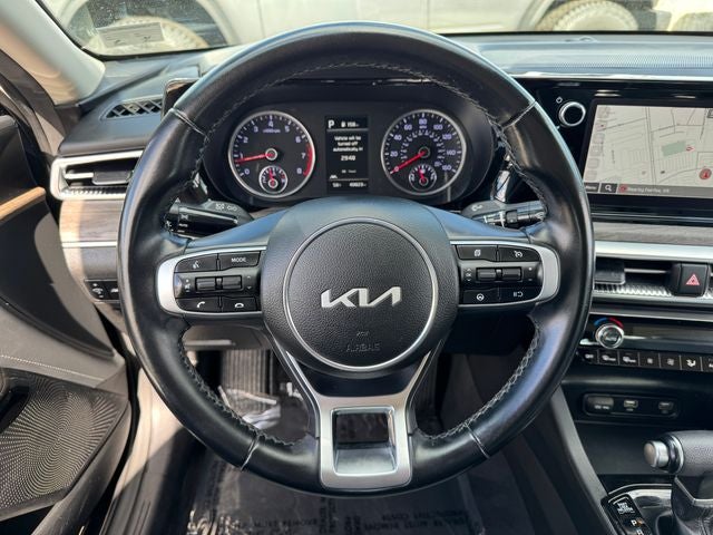 2023 Kia K5 EX | Pano Sunroof | Ventilated Seats | CarPlay