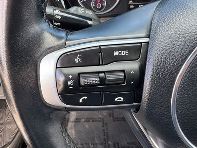 2023 Kia K5 EX | Pano Sunroof | Ventilated Seats | CarPlay