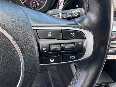 2023 Kia K5 EX | Pano Sunroof | Ventilated Seats | CarPlay