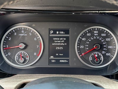2023 Kia K5 EX | Pano Sunroof | Ventilated Seats | CarPlay
