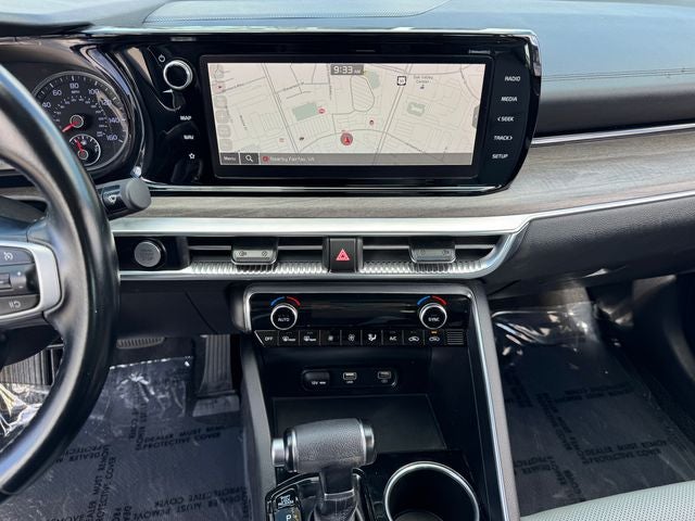 2023 Kia K5 EX | Pano Sunroof | Ventilated Seats | CarPlay