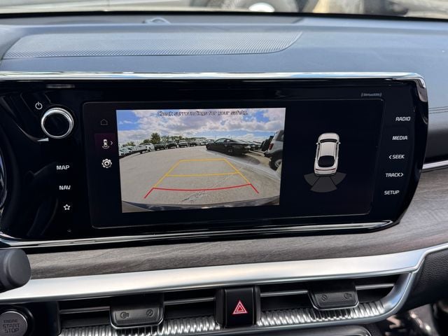 2023 Kia K5 EX | Pano Sunroof | Ventilated Seats | CarPlay