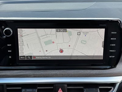 2023 Kia K5 EX | Pano Sunroof | Ventilated Seats | CarPlay