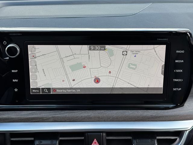 2023 Kia K5 EX | Pano Sunroof | Ventilated Seats | CarPlay