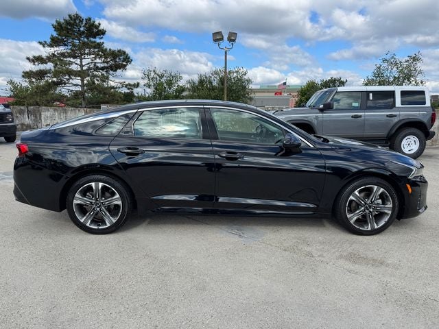 2023 Kia K5 EX | Pano Sunroof | Ventilated Seats | CarPlay
