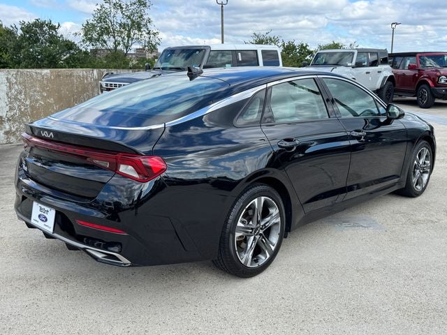 2023 Kia K5 EX | Pano Sunroof | Ventilated Seats | CarPlay