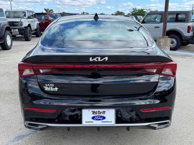 2023 Kia K5 EX | Pano Sunroof | Ventilated Seats | CarPlay