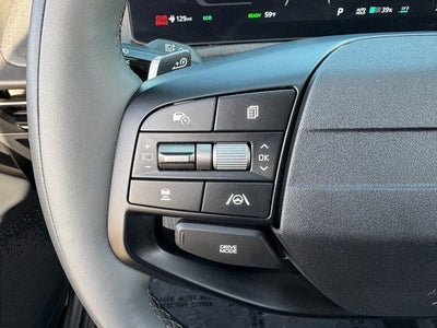 2025 Kia EV6 Light | Wireless CarPlay | Heated Seats | Navigation | A