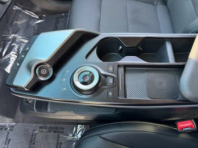 2025 Kia EV6 Light | Wireless CarPlay | Heated Seats | Navigation | A