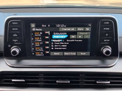 2020 Kia Telluride LX | V6 | AWD