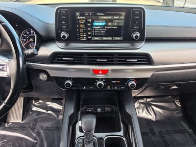 2020 Kia Telluride LX | V6 | AWD