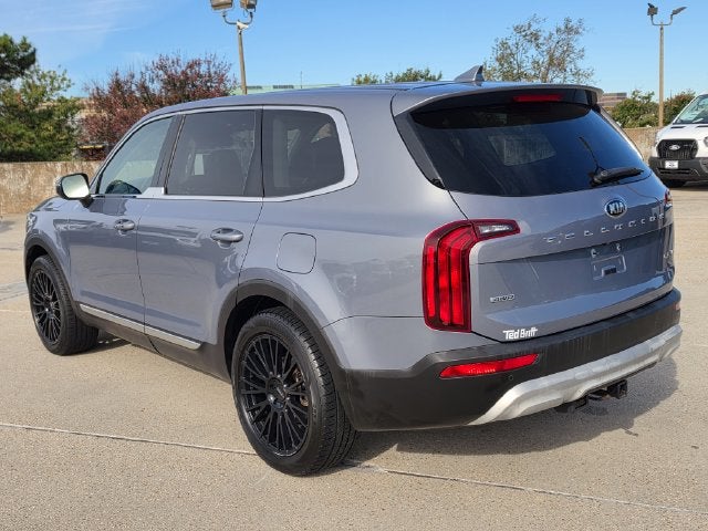 2020 Kia Telluride LX | V6 | AWD