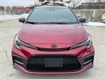 2022 Toyota Corolla SE Nightshade